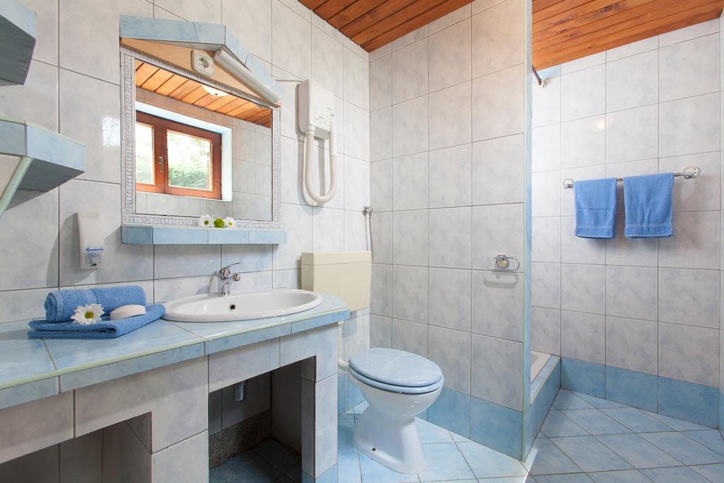 Daila Apartments Novigrad  Phòng bức ảnh